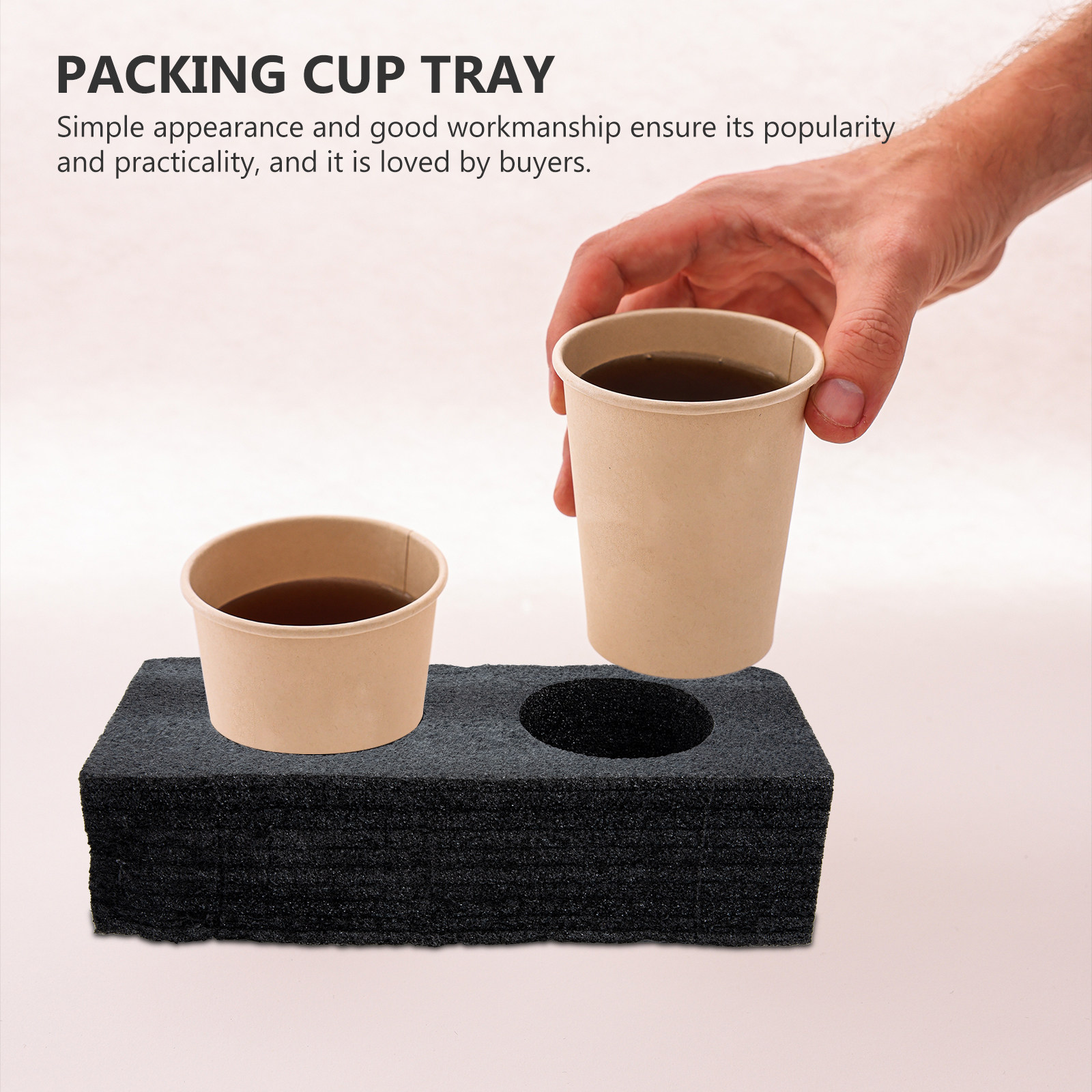 2Pcs Premium Food-Grade Drink  - Coffee Tea Cups review and price