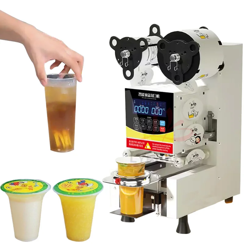 LY Plastic Paper Cup Sealing M - Coffee Tea Cups review and price