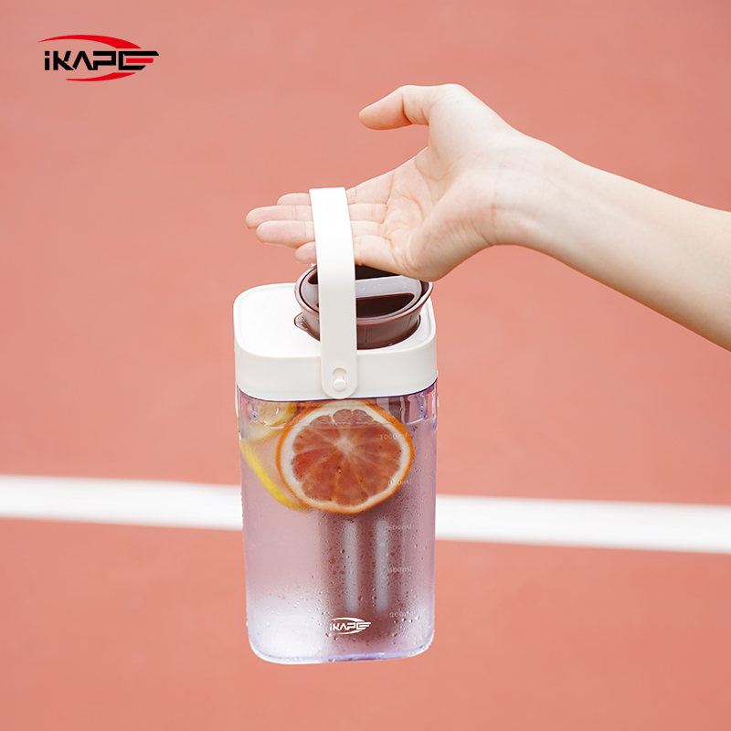 IKAPE 1L Cold Brew Coffee Make - Juice Tea Coffee review and price