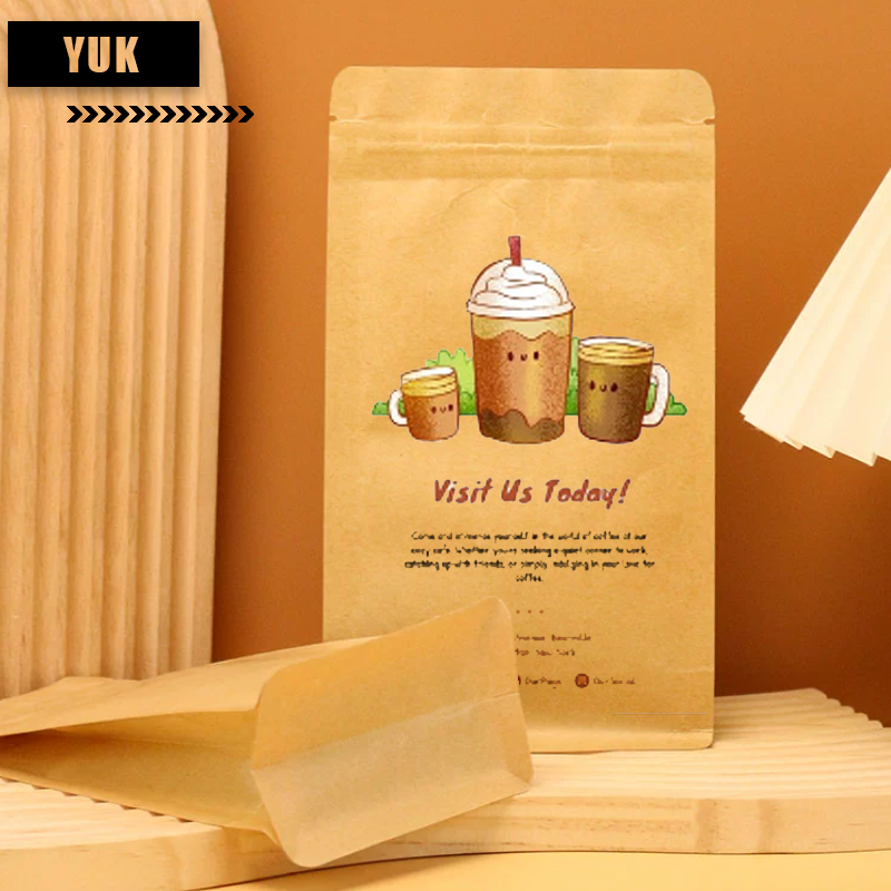Soluble Coffee Eight-Sided Sea - Coffee Tea For Plants review and price