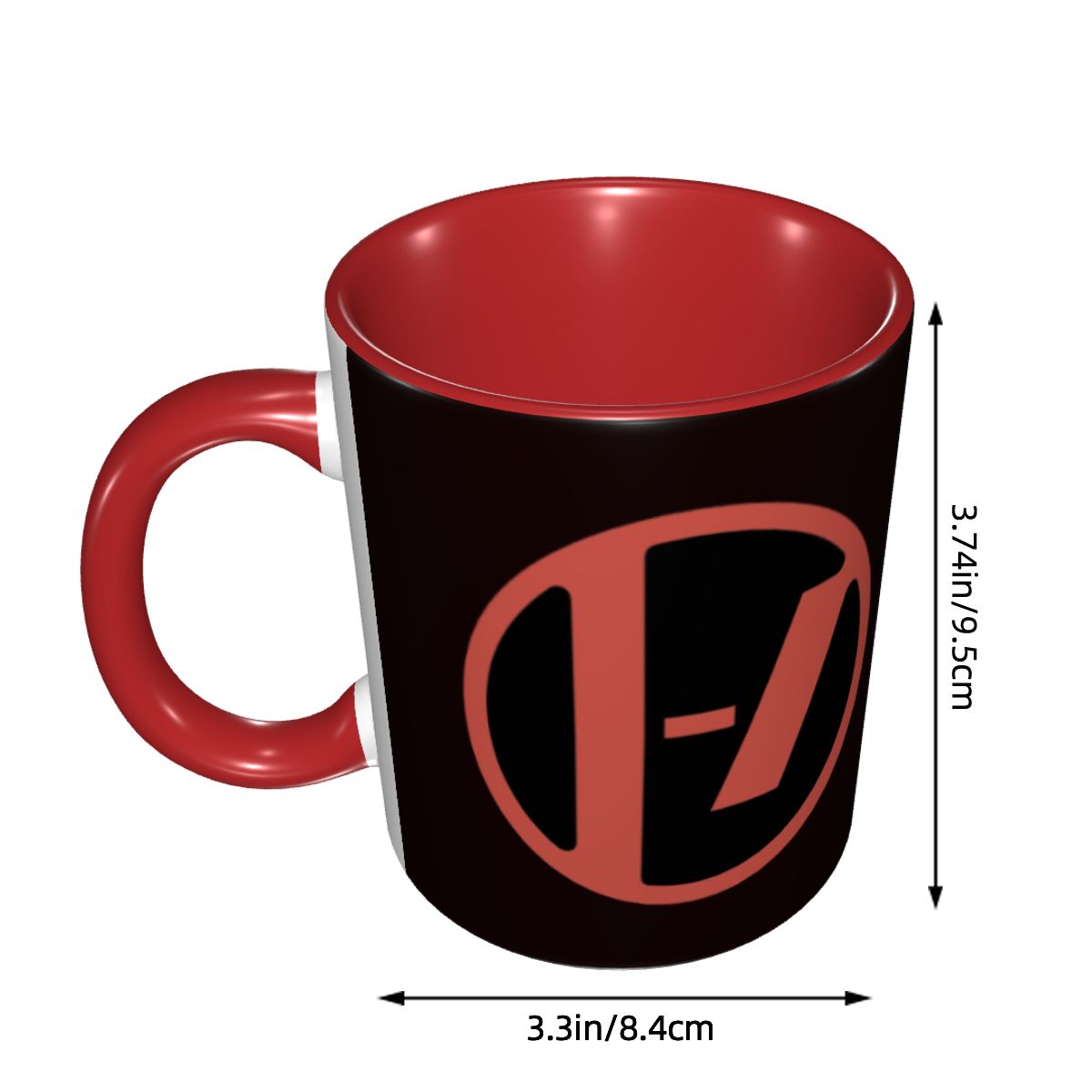 Circle Icon Logo Twenty One Pi - Coffee Tea Icon review and price