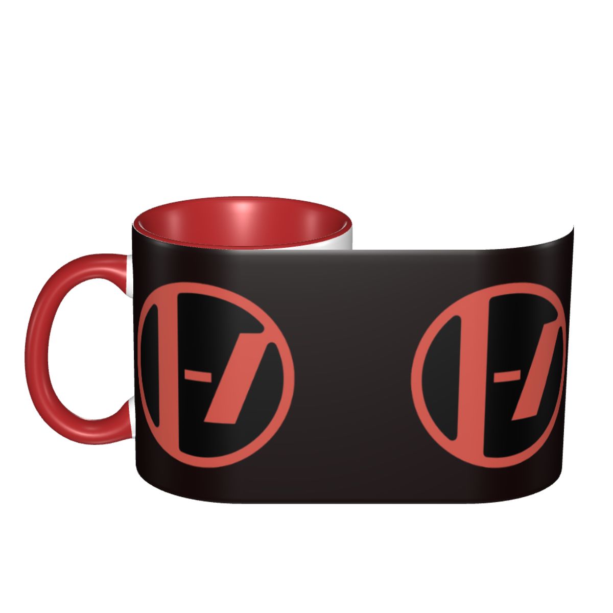 Circle Icon Logo Twenty One Pi - Coffee Tea Icon review and price