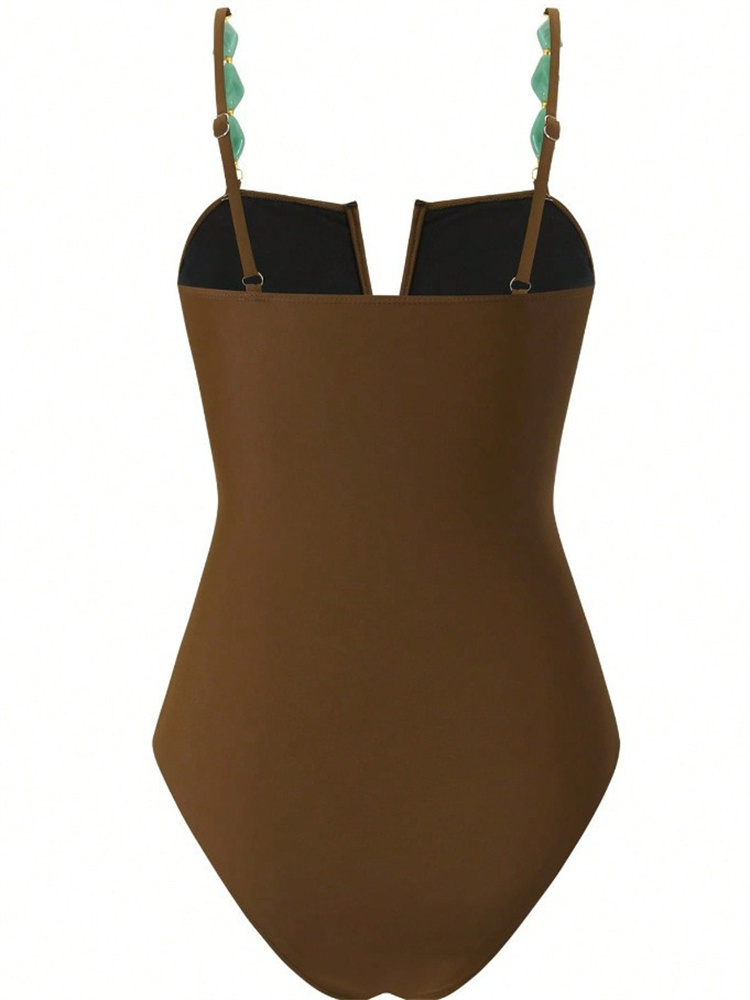 Vintage Coffee Mesh Long Skirt - Coffee Tea Weight Loss review and price