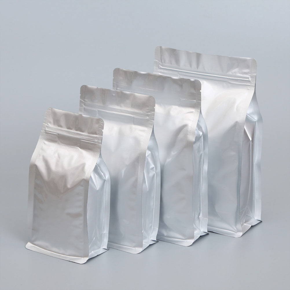 20pcs Stand Up Self Seal Bag 2 - Coffee Tea Stand review and price