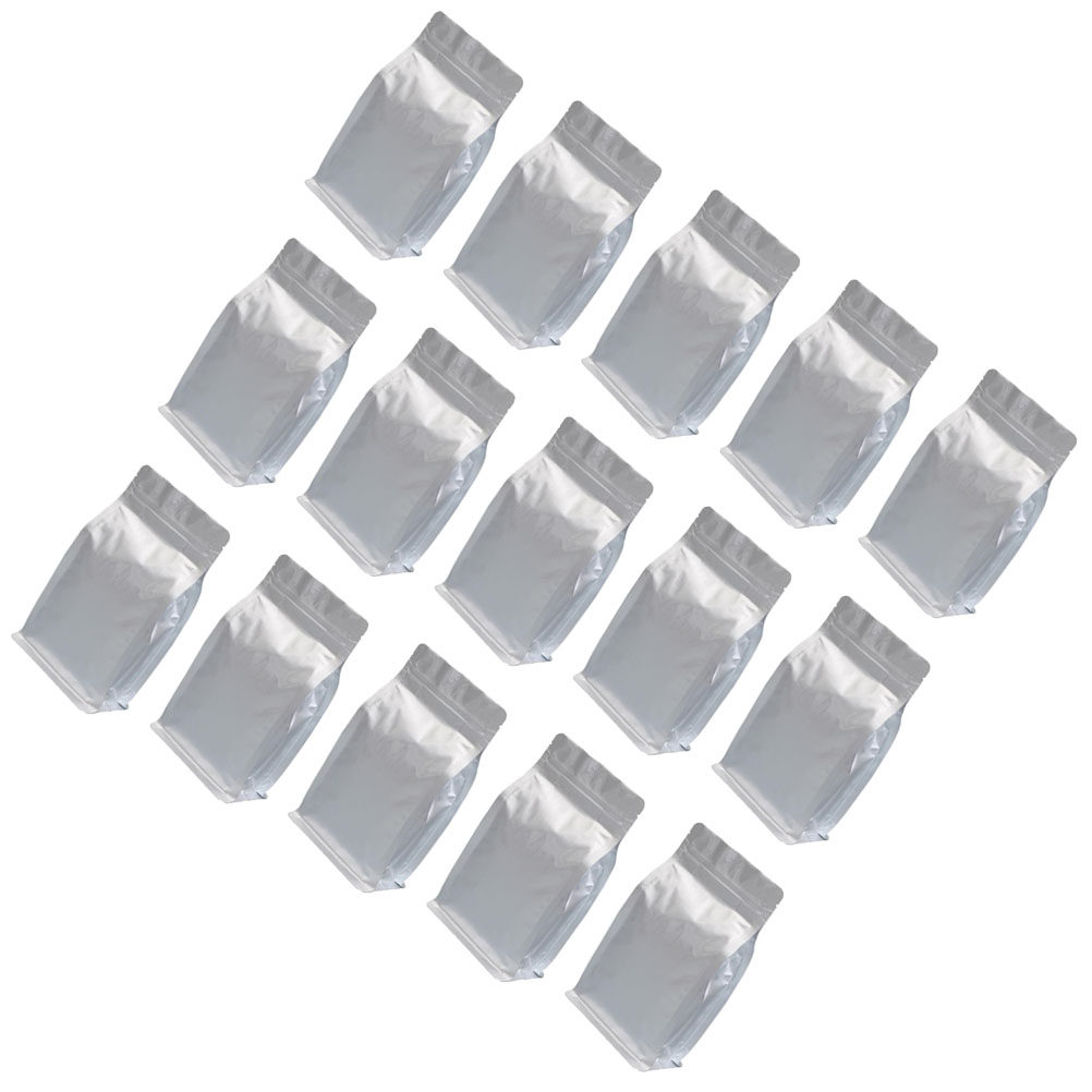 20pcs Stand Up Self Seal Bag 2 - Coffee Tea Stand review and price