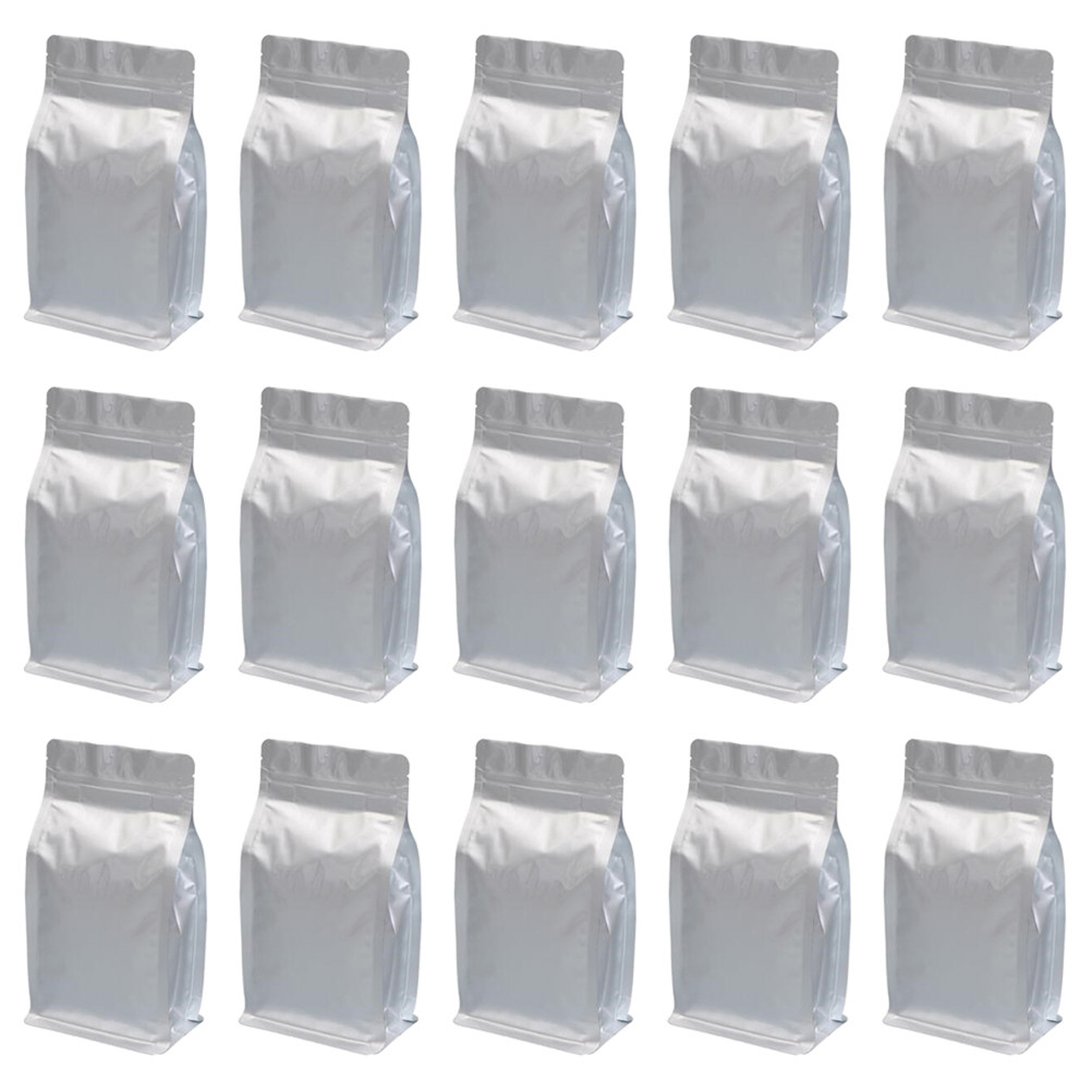 20pcs Stand Up Self Seal Bag 2 - Coffee Tea Stand review and price