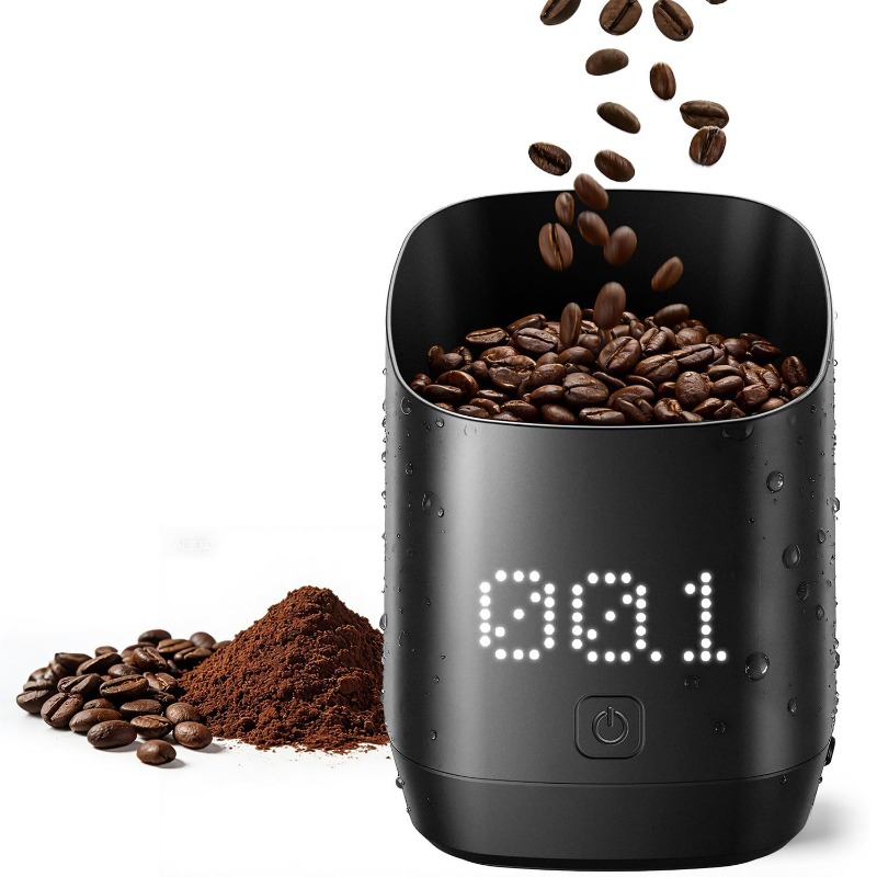 Smart Coffee Weighing Cup Elec - Coffee Tea Mugs review and price