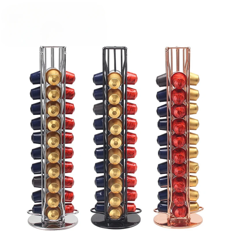 1PC 40 Pod Coffee Capsules Nes - Coffee Tea Stand review and price