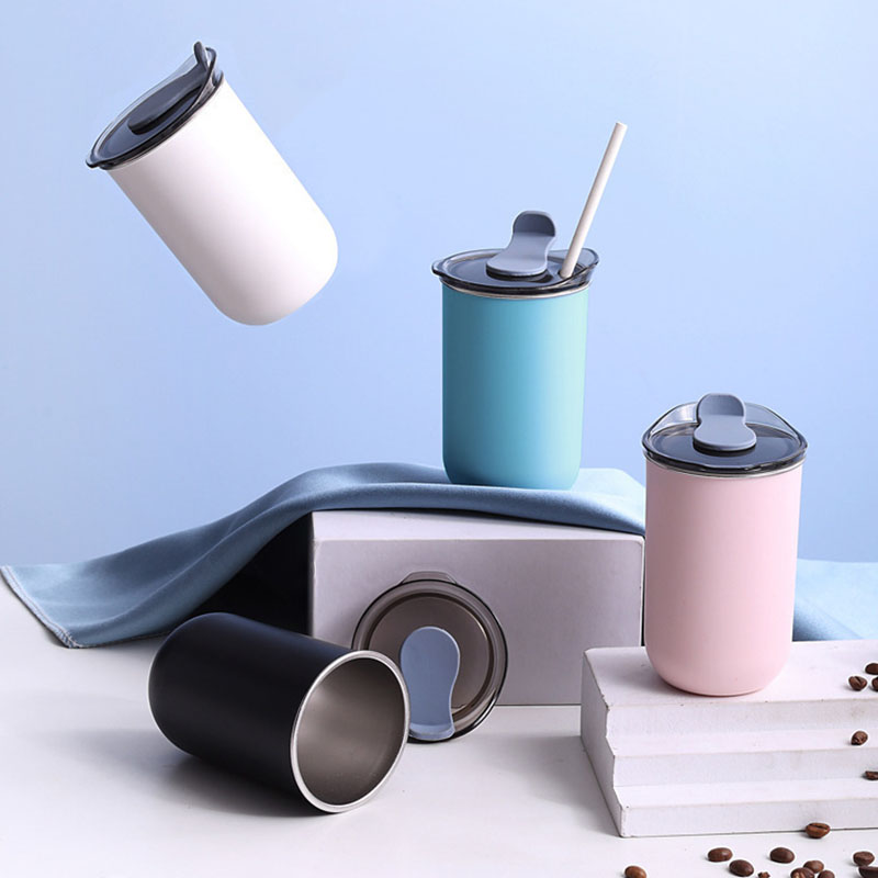 Insulated water bottles with l - Juice Tea Coffee review and price