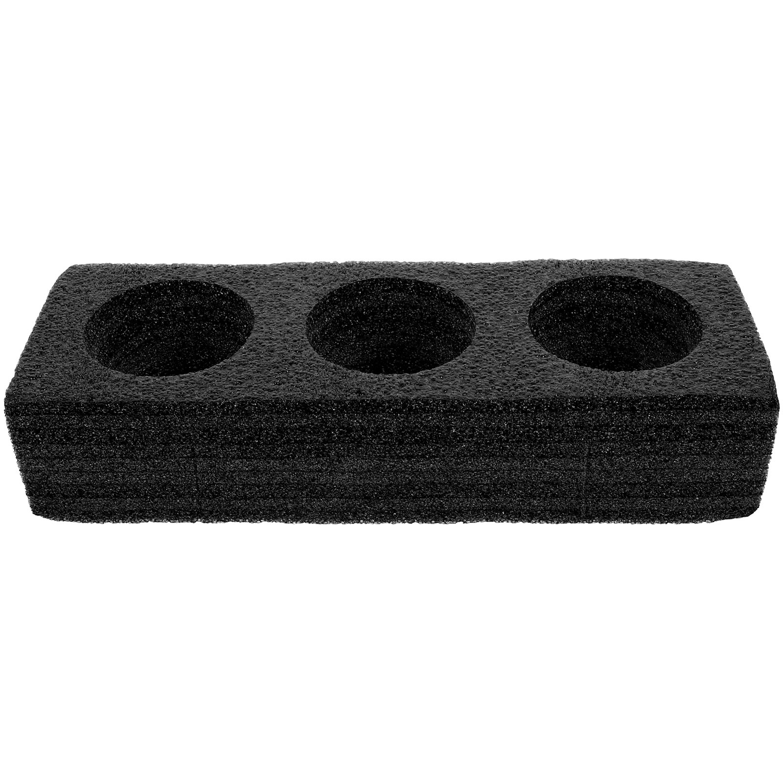 3-Hole Milk Tea Cup Holder Por - Coffee Tea Cups review and price