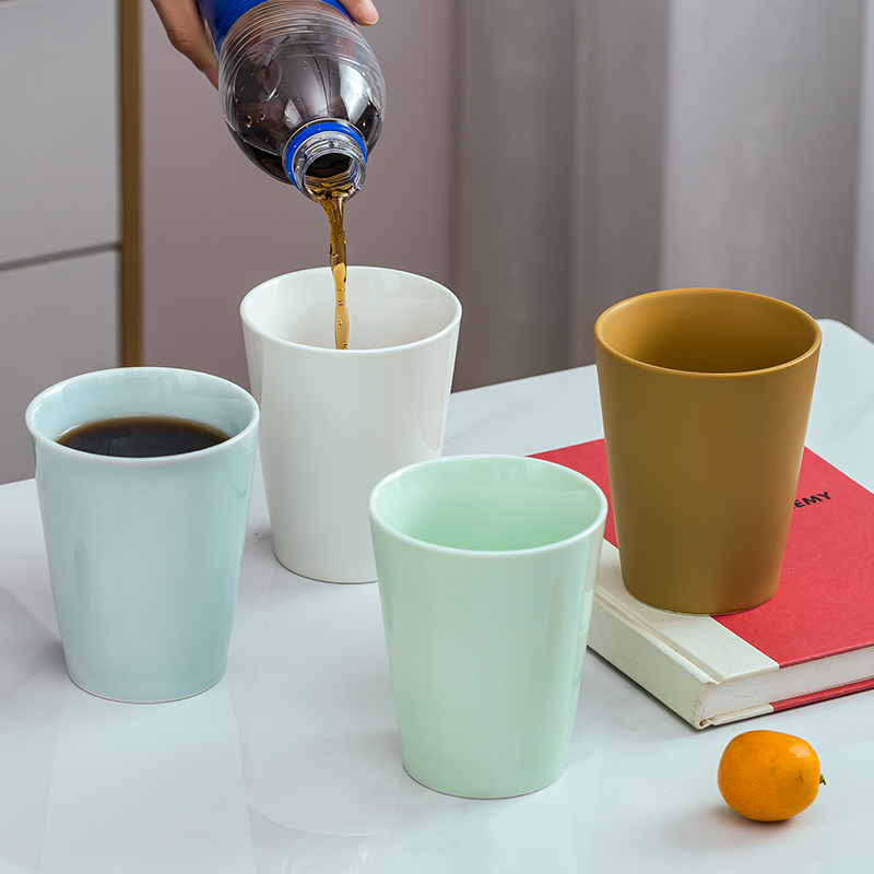 Large Size Ceramic Beer Mug Co - Juice Tea Coffee review and price