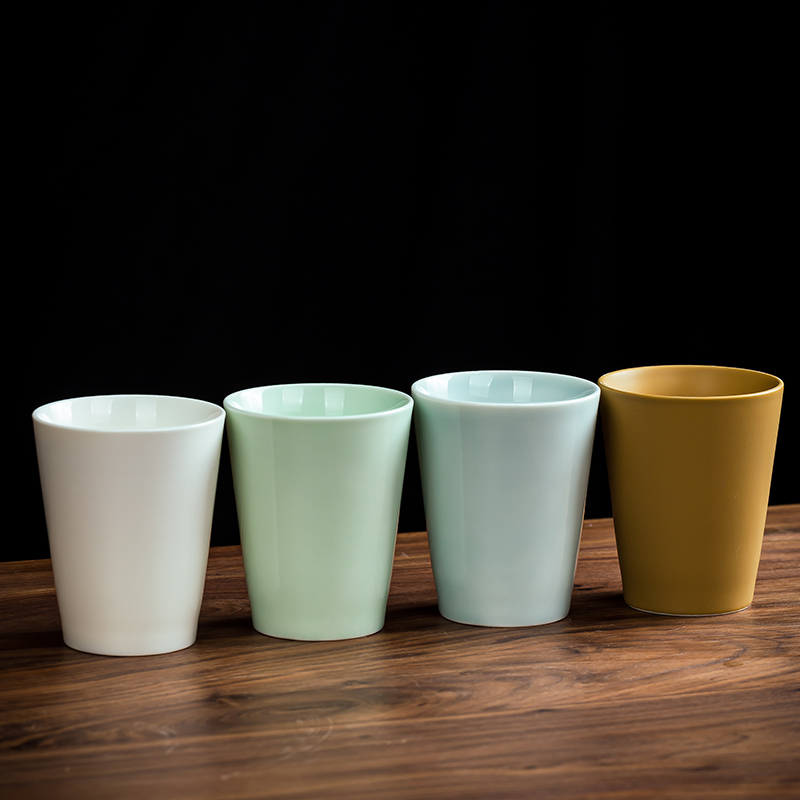 Large Size Ceramic Beer Mug Co - Juice Tea Coffee review and price