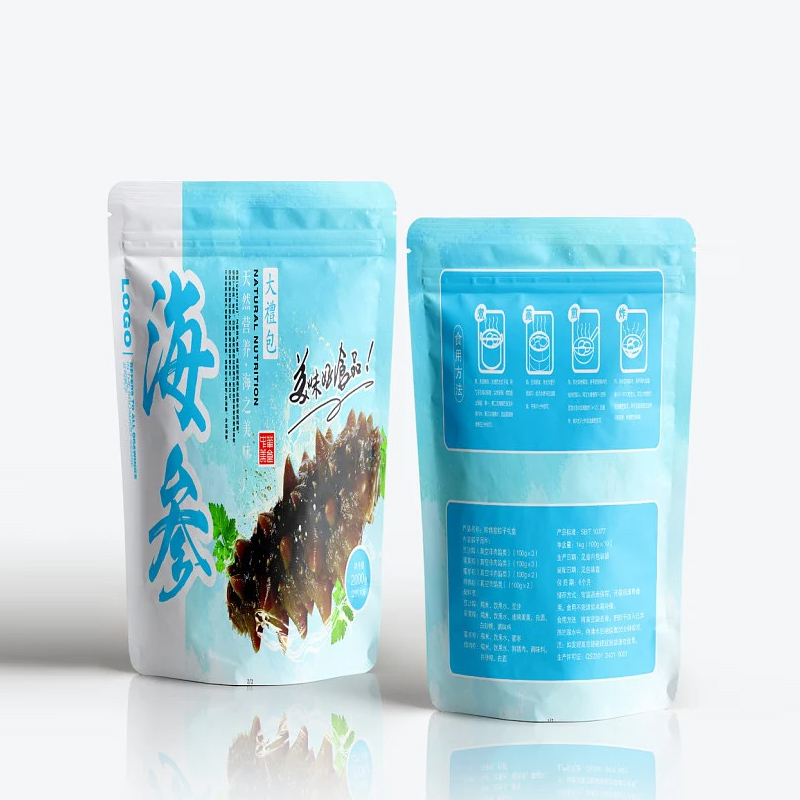 Custom Printed Resealable Bags - Coffee Tea For Plants review and price