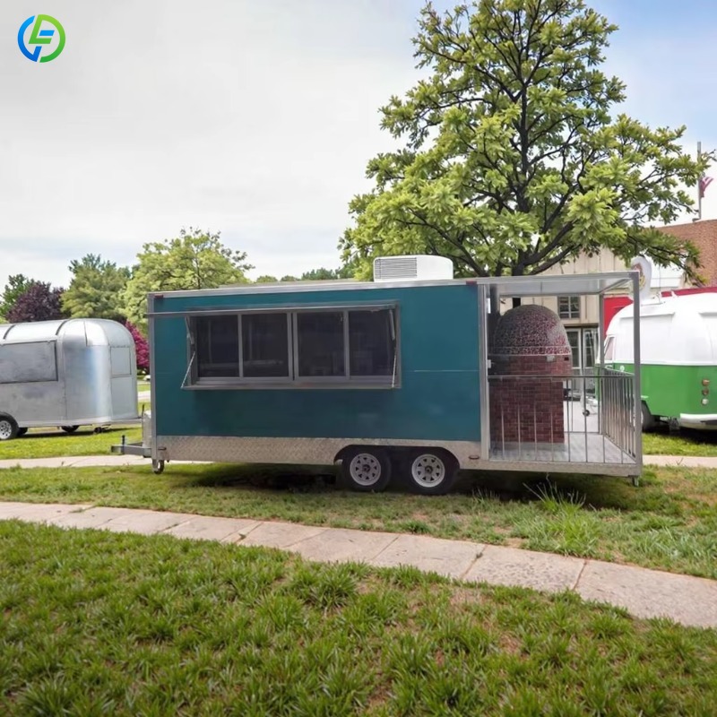 Customized Candy Mobile Street - Juice Tea Coffee review and price