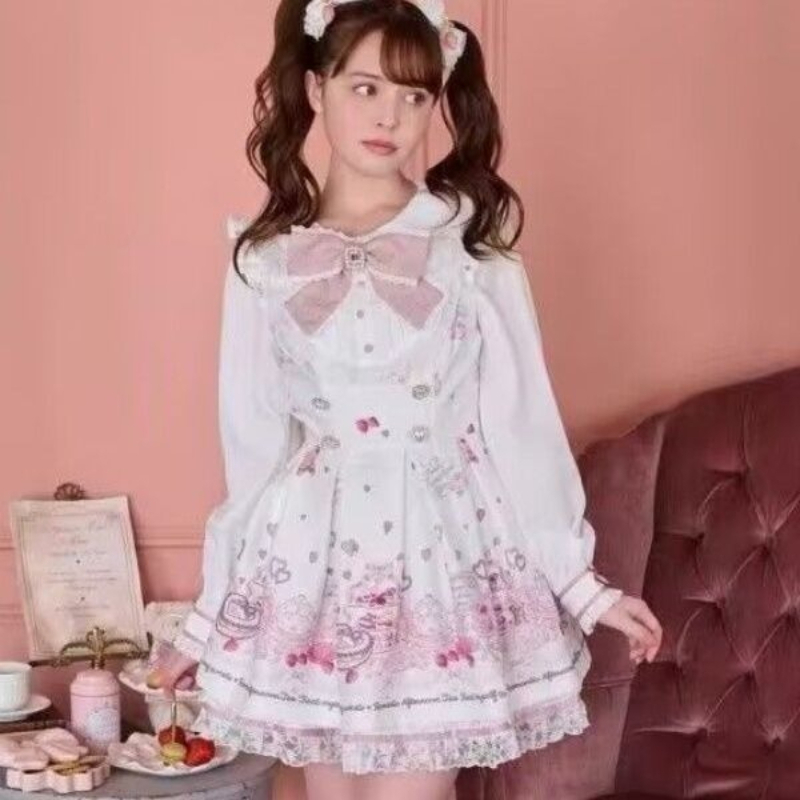 Japanese Kawaii Rhinestone Bow - Coffee Tea Weight Loss review and price