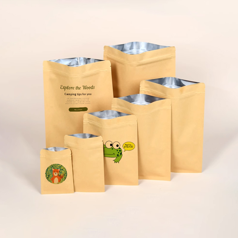 Customized Print,Kraft Paper B - Coffee Tea For Plants review and price
