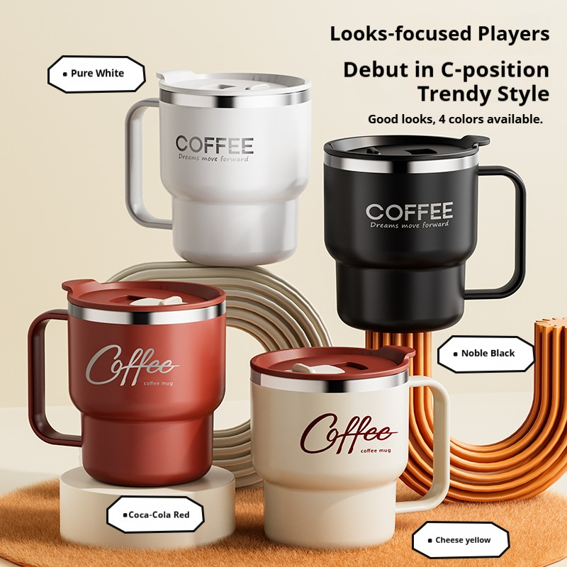 400ML Stainless Steel Coffee M - Coffee Tea Weight Loss review and price