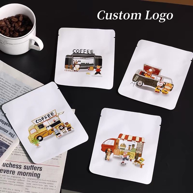 100pcs Customized Square Tea B - Coffee Tea For Plants review and price