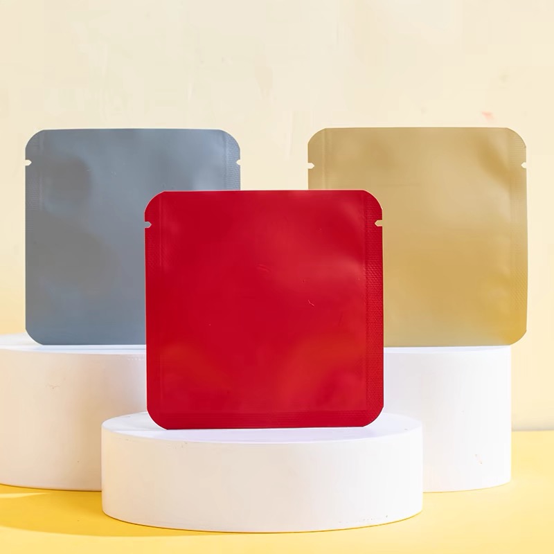 100pcs Customized Square Tea B - Coffee Tea For Plants review and price