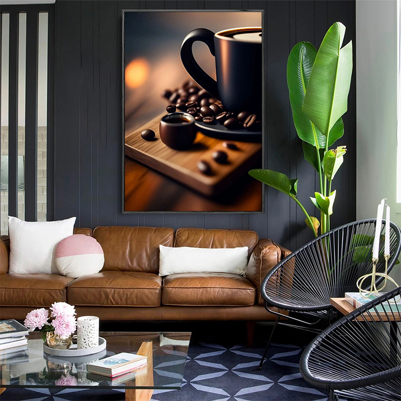 Vintage Coffee Bean Hand Coffe - Coffee Tea Mugs review and price