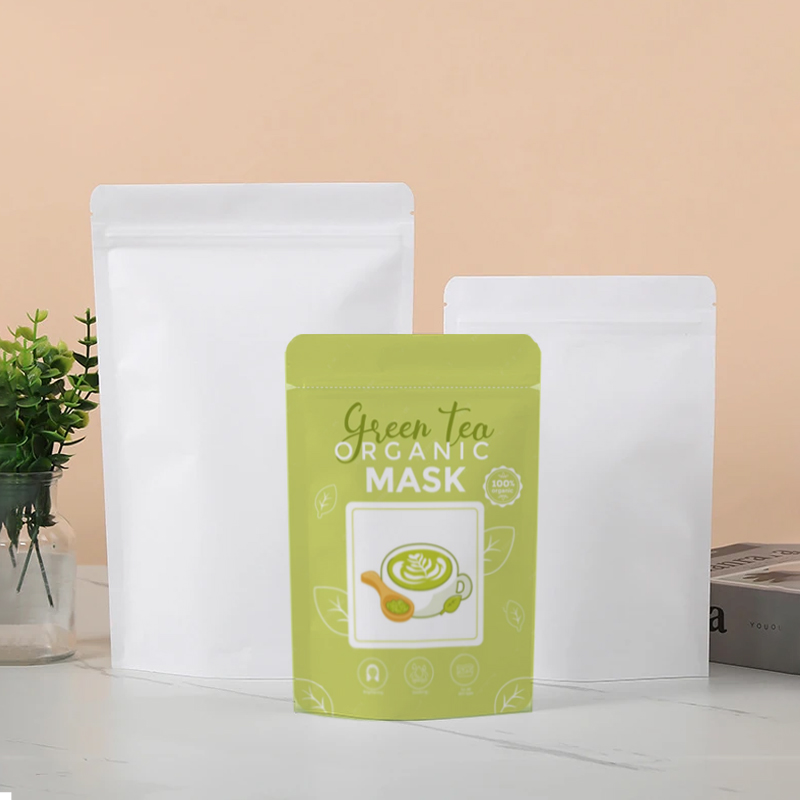 Customized White Kraft Paper Z - Coffee Tea For Plants review and price