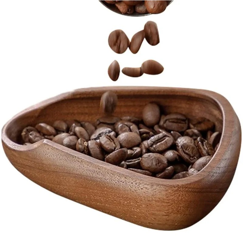 Coffee Beans Dose Trays Solid  - Coffee Tea Stand review and price