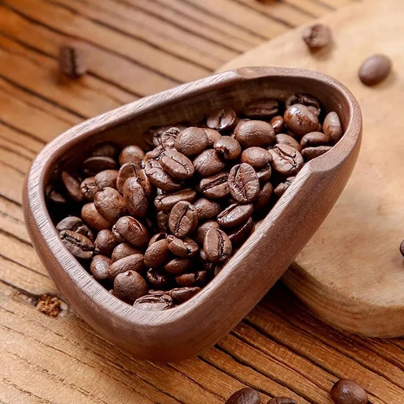 Coffee Beans Dose Trays Solid  - Coffee Tea Stand review and price