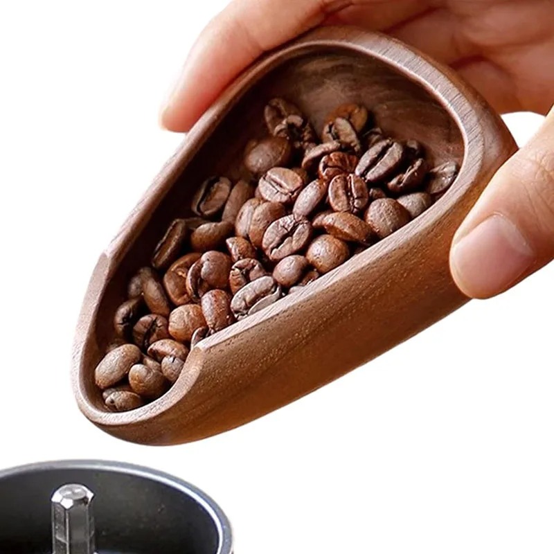 Coffee Beans Dose Trays Solid  - Coffee Tea Stand review and price