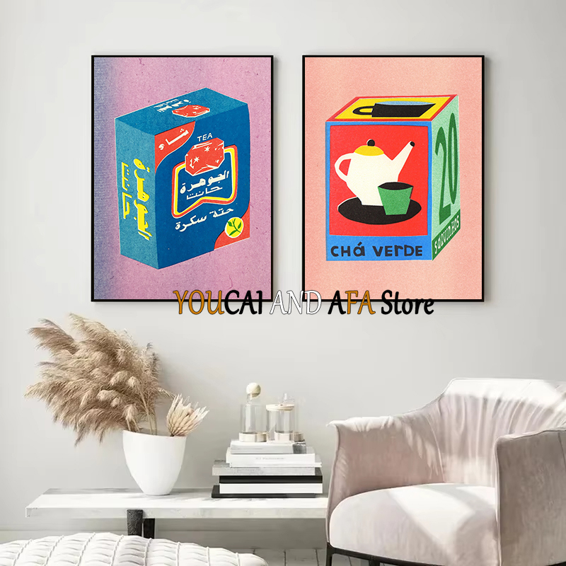 Abstract Drinks Milk Juice Sod - Draw Coffee And Tea review and price