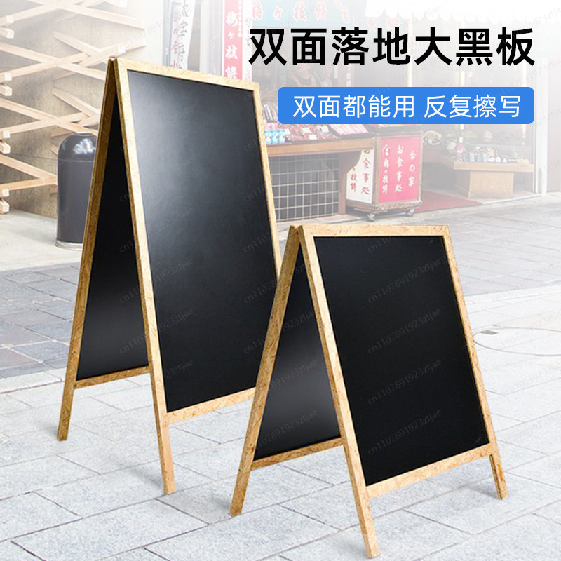 Floor standing handwritten bla - Coffee Tea Stand review and price