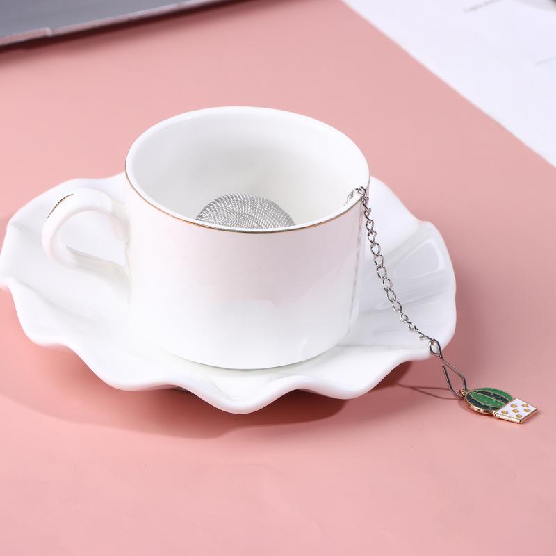 2Pcs Stainless Steel Tea Infus - Coffee Tea For Plants review and price